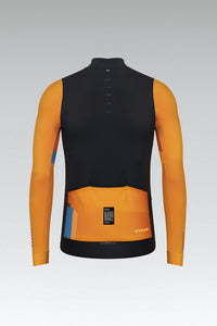 CHAQUETA MIST BLEND HOMBRE RUSSET