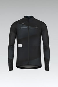 JACKE SKIMO PRO HERREN ROYAL BLACK 
