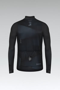 JACKE SKIMO PRO HERREN ROYAL BLACK 