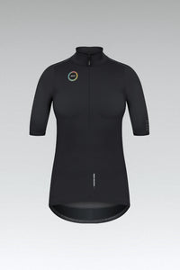 GIACCA MANICA CORTA ENVY DONNA JET BLACK 