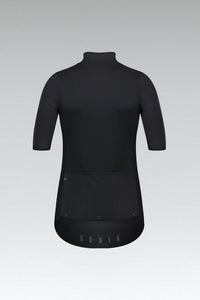 GIACCA MANICA CORTA ENVY DONNA JET BLACK 