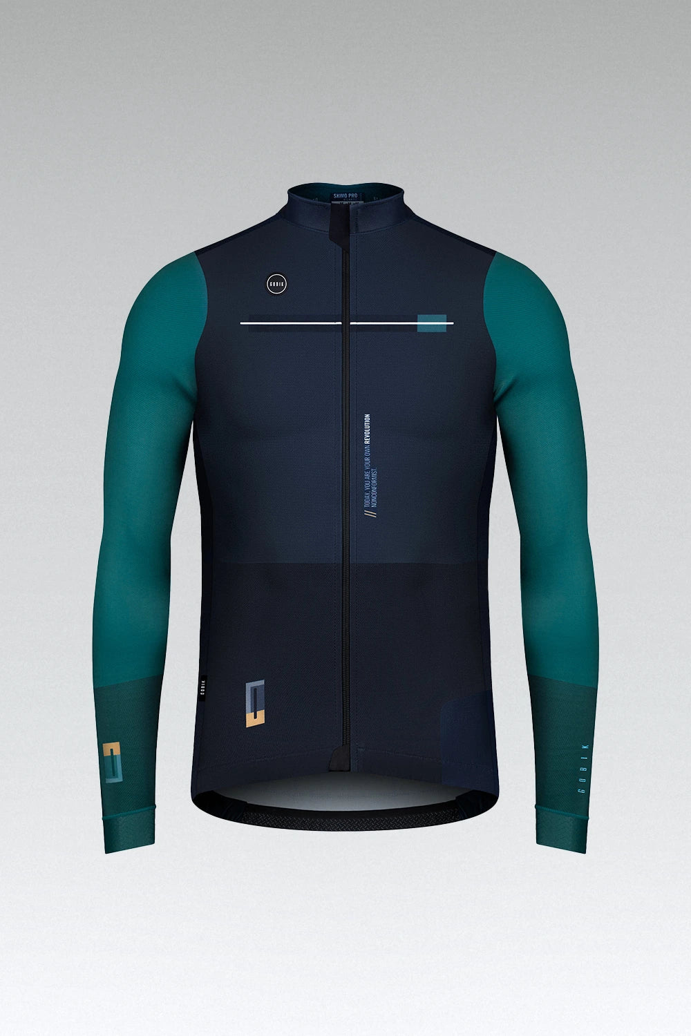 GIACCA TERMICA SKIMO PRO UNISEX ATLANTIC