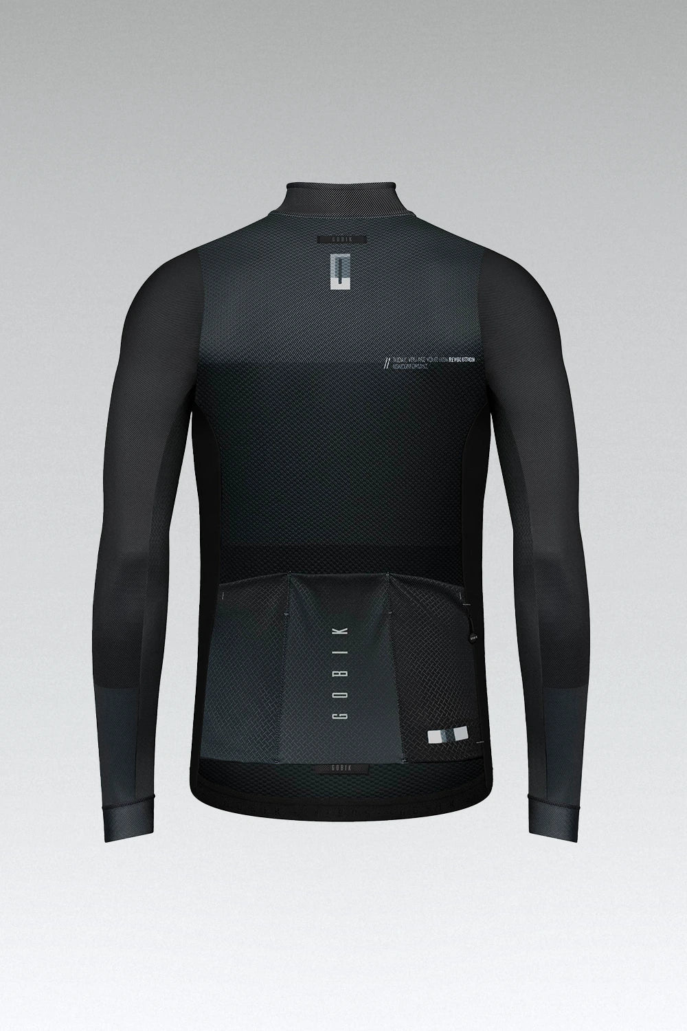 Chaqueta termica gobik hotsell