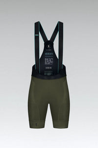 CULOTTE CORTO ABSOLUTE 4.0 HOMBRE ARMY - K10