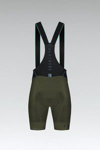 CULOTTE CORTO ABSOLUTE 4.0 HOMBRE ARMY - K10