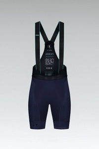 PANTALONCINO ABSOLUTE 4.0 UOMO DEEP BLUE - K10 
