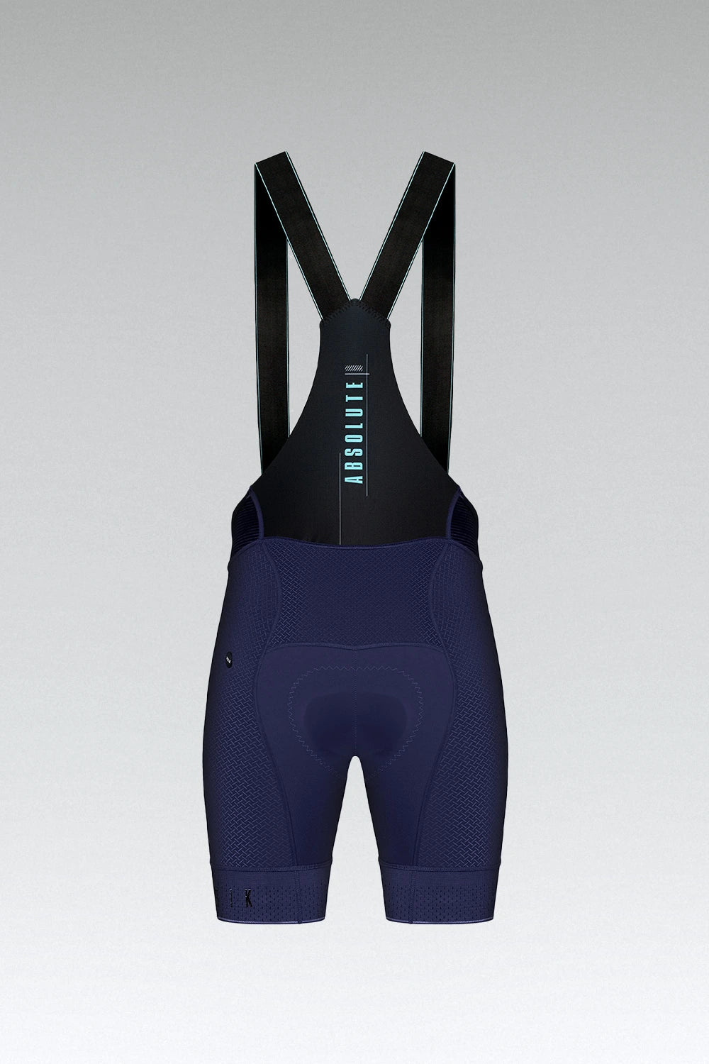 Blue best sale bib shorts