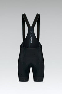 CULOTTE CORTO REVOLUTION HOMBRE BLACK - K10