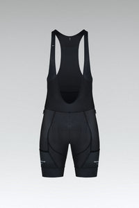 CUISSARD COURT COMMANDER HOMME BLACK - K7 