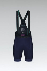 PANTALONCINO ABSOLUTE 4.0 DONNA DEEP BLUE - K9 