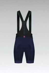 PANTALONCINO ABSOLUTE 4.0 DONNA DEEP BLUE - K9 