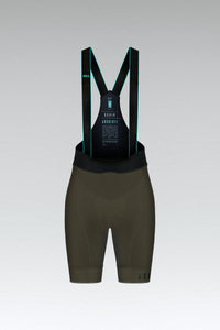 PANTALONCINO ABSOLUTE 5.0 DONNA ARMY - K9 