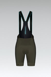 PANTALONCINO ABSOLUTE 5.0 DONNA ARMY - K9 