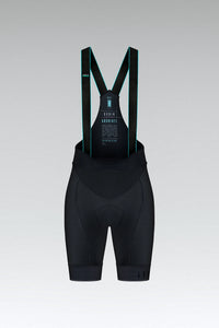 PANTALONCINO ABSOLUTE 5.0 DONNA BLACK - K9 