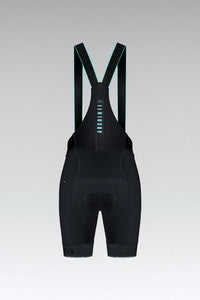 PANTALONCINO ABSOLUTE 5.0 DONNA BLACK - K9 