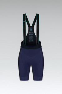 PANTALONCINO ABSOLUTE 5.0 DONNA DEEP BLUE - K9 