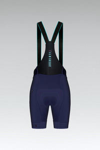 PANTALONCINO ABSOLUTE 5.0 DONNA DEEP BLUE - K9 