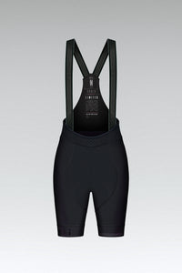 PANTALONCINO LIMITED 5.0 DONNA BLACK - K9 