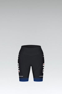 PANTALONCINO LIMITED 5.0 SENZA BRETELLE DONNA FDJ SUEZ 23 - K9 