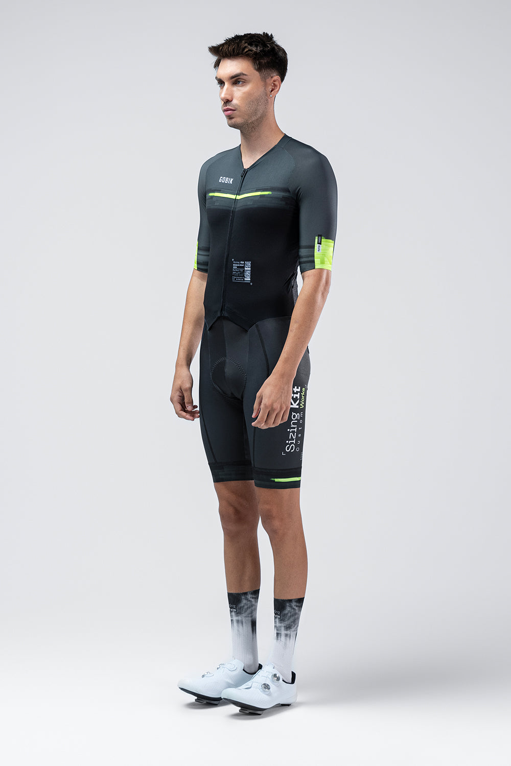 AEROSUIT BROOKLYN 3.0 PRINT MEN CUSTOM 