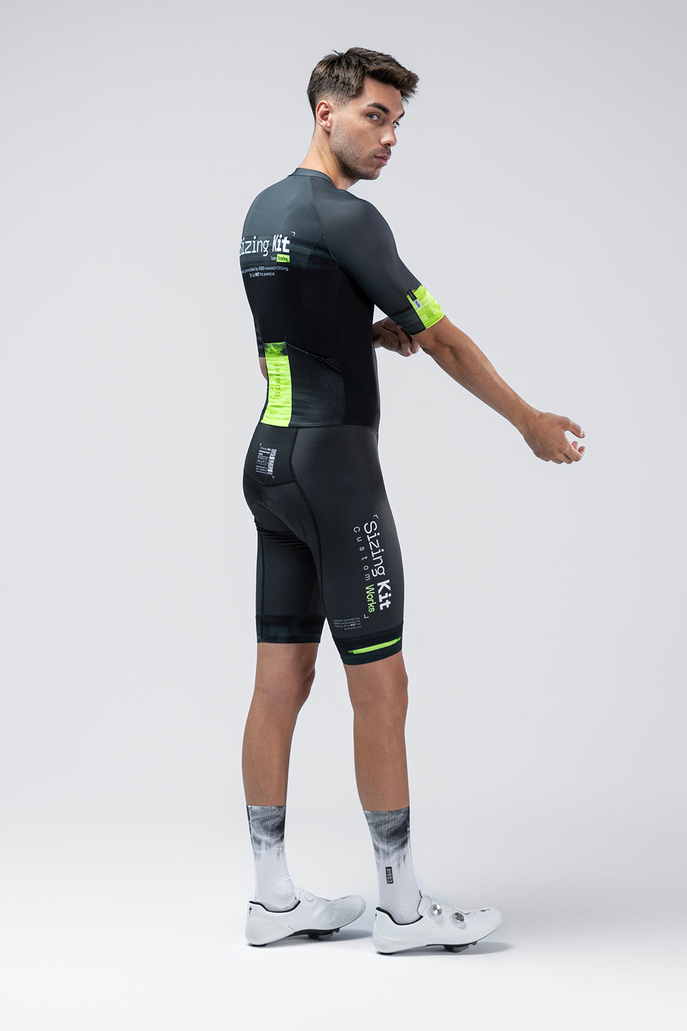 AEROSUIT BROOKLYN 3.0 PRINT MEN CUSTOM 