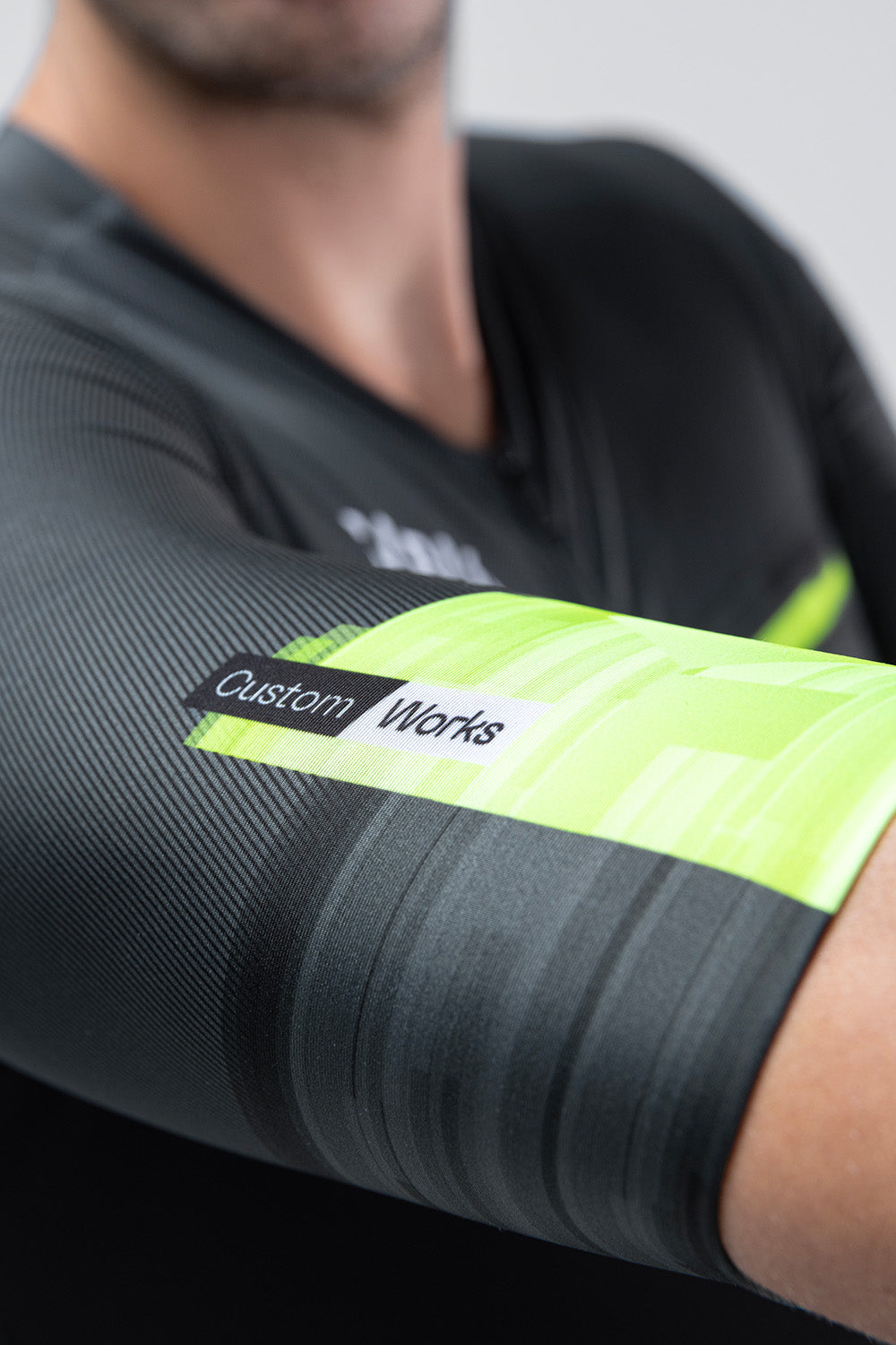 AEROSUIT BROOKLYN 3.0 PRINT MEN CUSTOM 