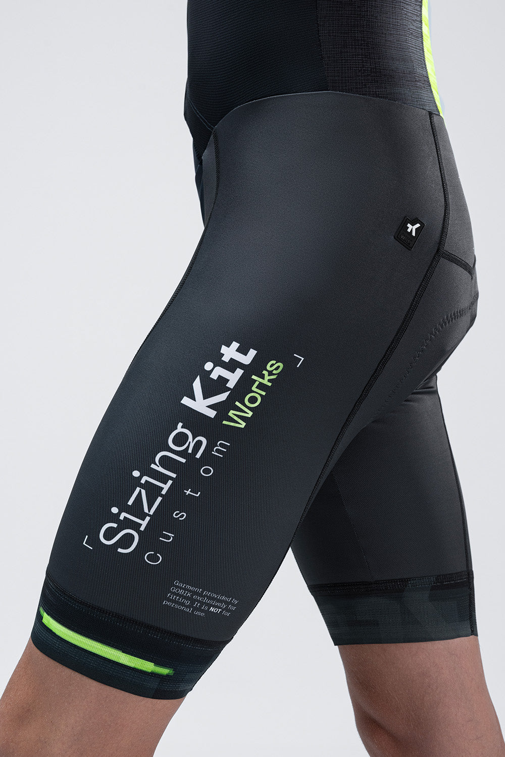 AEROSUIT BROOKLYN 3.0 PRINT MEN CUSTOM 