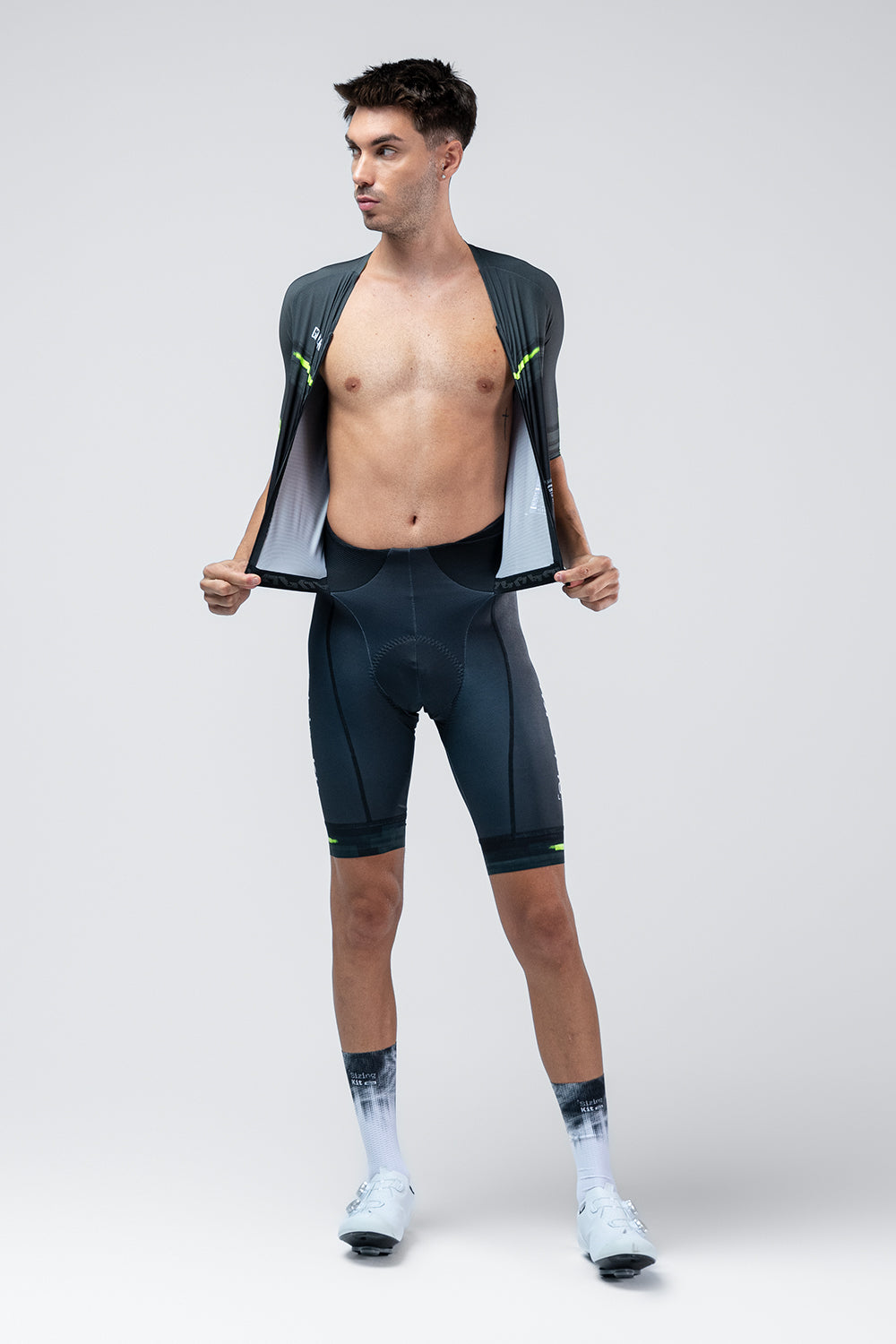 AEROSUIT BROOKLYN 3.0 PRINT MEN CUSTOM 