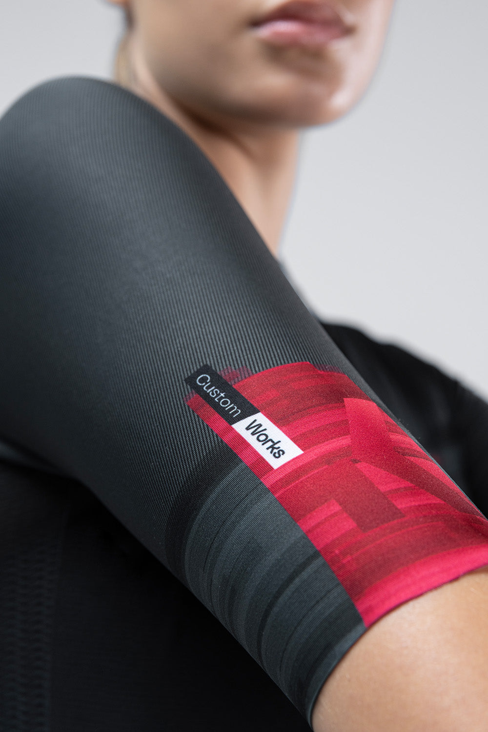 AEROSUIT BROOKLYN 3.0 PRINT DAMEN CUSTOM 