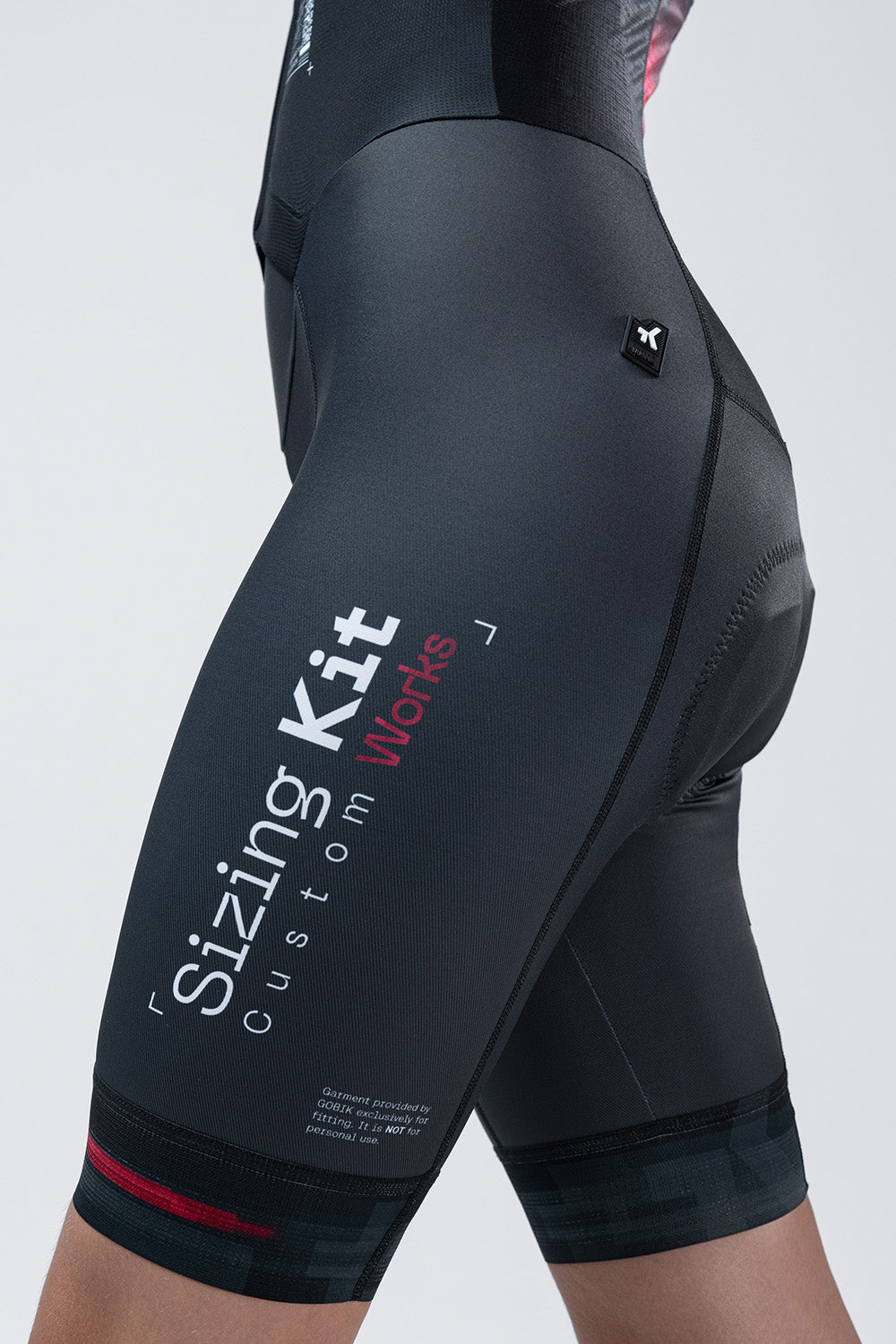 AEROSUIT BROOKLYN 3.0 PRINT DAMEN CUSTOM 