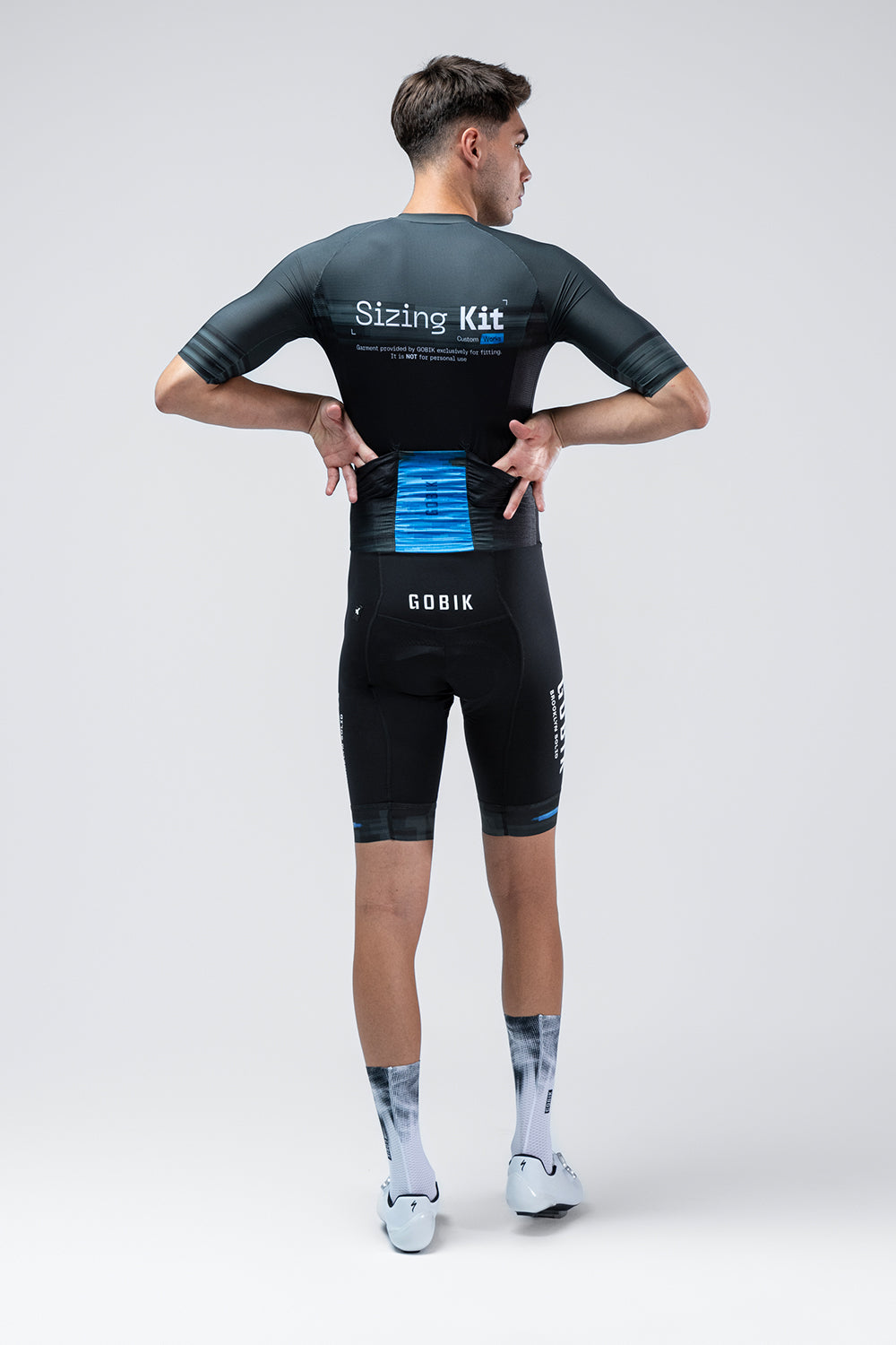 AEROSUIT BROOKLYN 3.0 SOLID MEN CUSTOM 