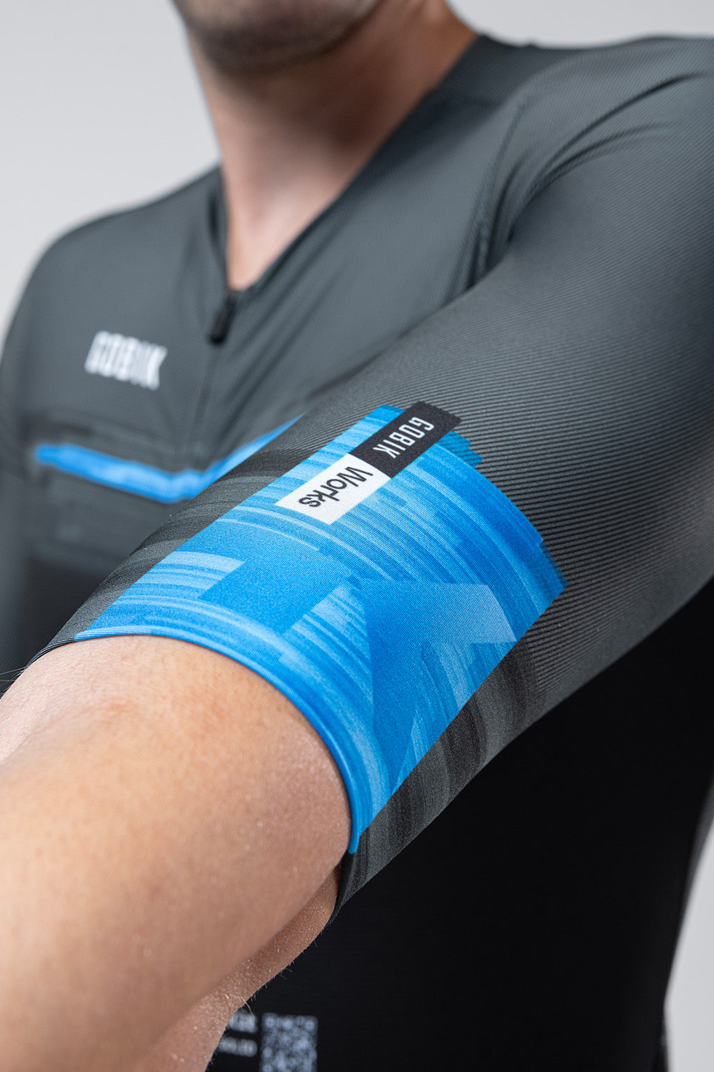 AEROSUIT BROOKLYN 3.0 SOLID MEN CUSTOM 