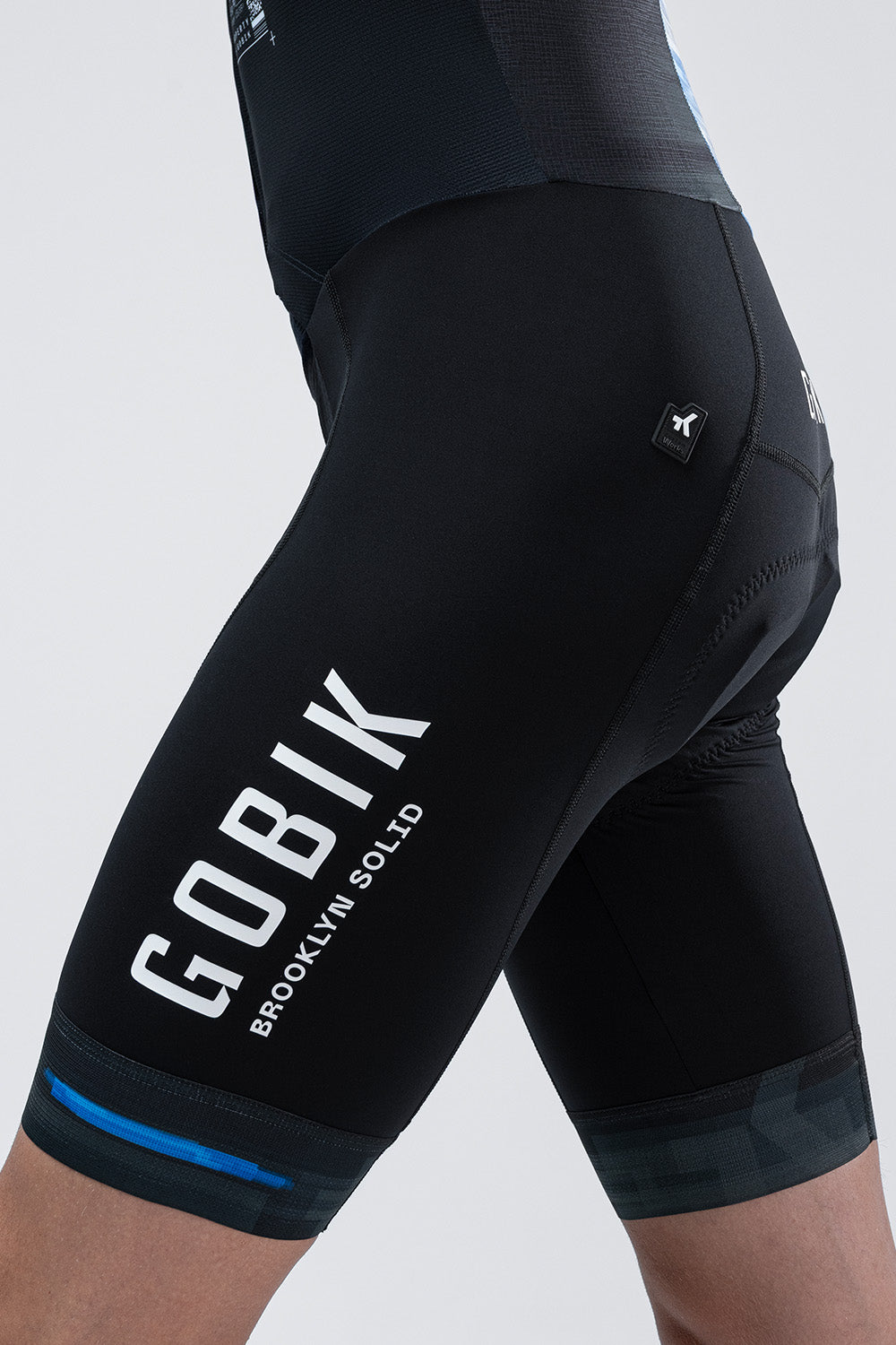 AEROSUIT BROOKLYN 3.0 SOLID MEN CUSTOM 