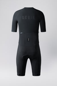 AEROSUIT BROOKLYN SOLID HOMME JASPER - K10 