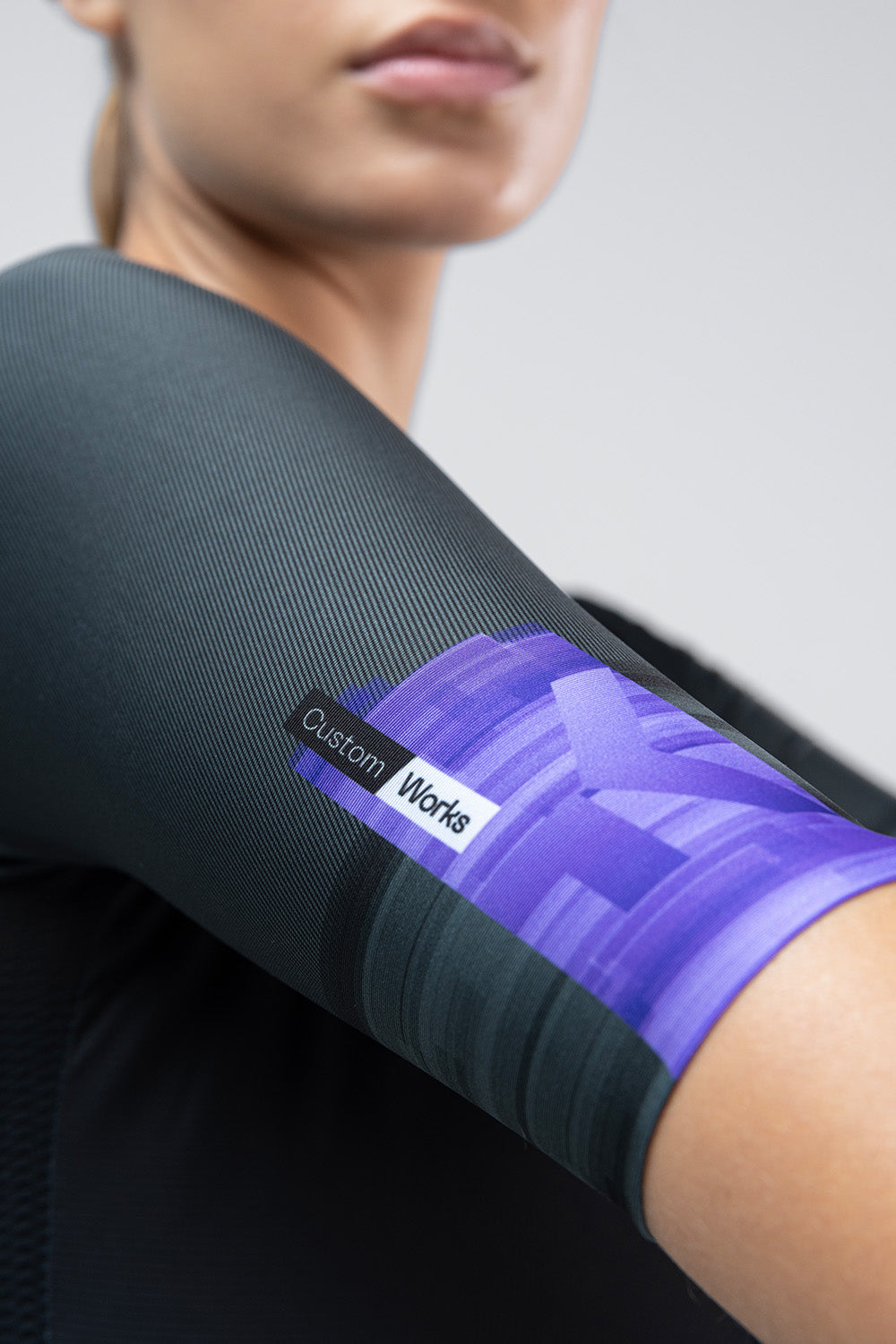 AEROSUIT BROOKLYN 3.0 SOLID WOMEN CUSTOM 