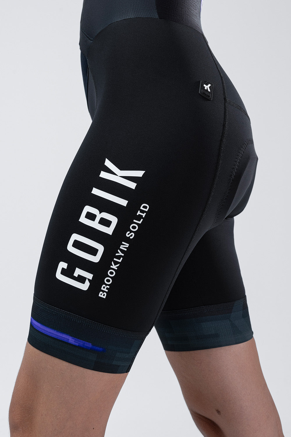 AEROSUIT BROOKLYN 3.0 SOLID WOMEN CUSTOM 