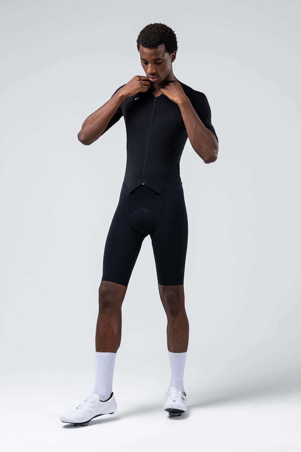 AEROSUIT HUDSON SOLID MEN JASPER - K10 