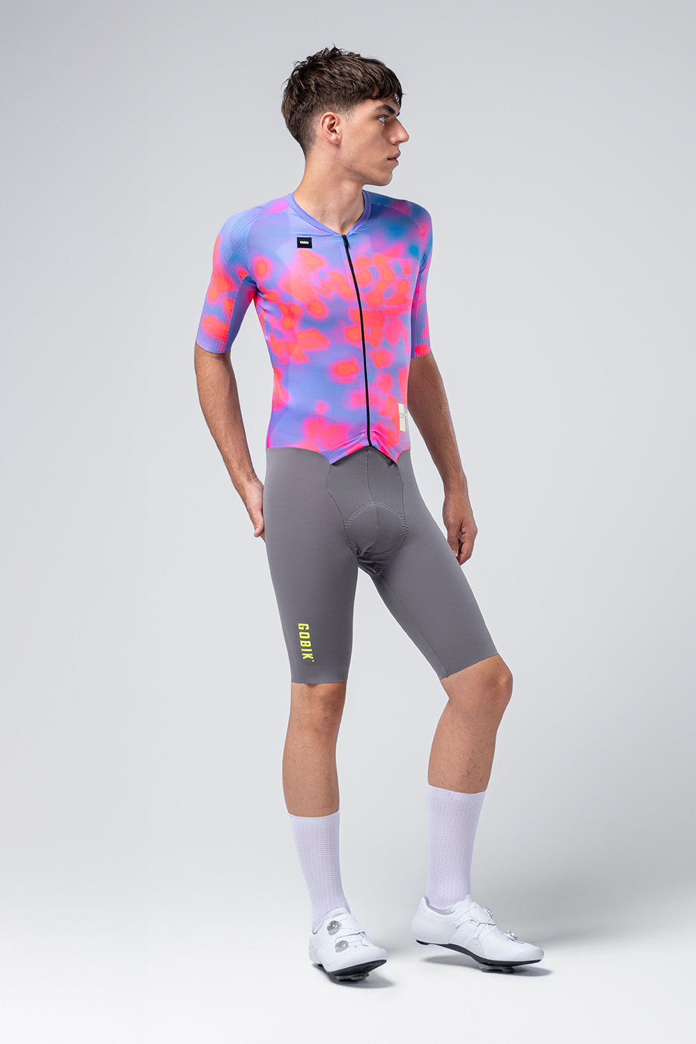 MADISON Blue Jay · Integral · Men – Gobik