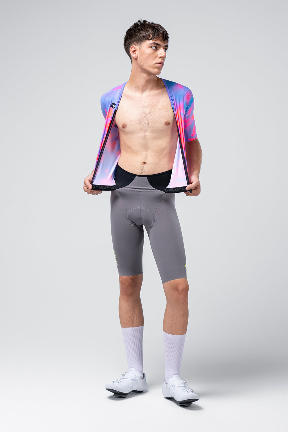 AEROSUIT MADISON MEN BLUE JAY - K10 