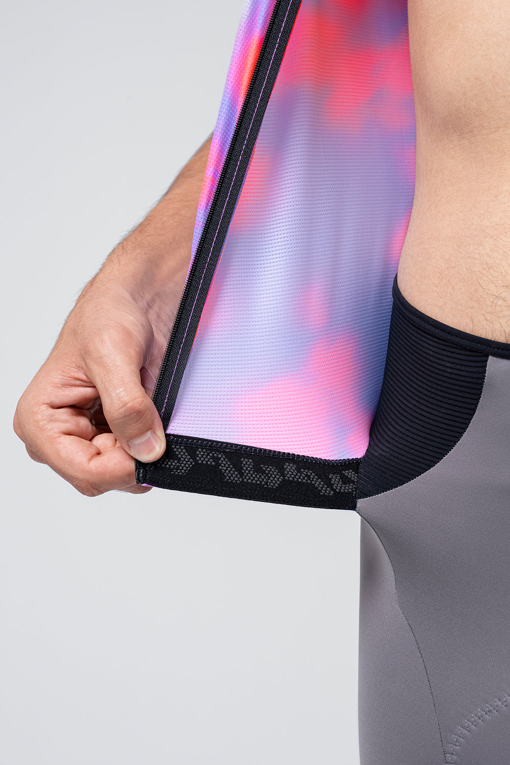 AEROSUIT MADISON MEN BLUE JAY - K10 