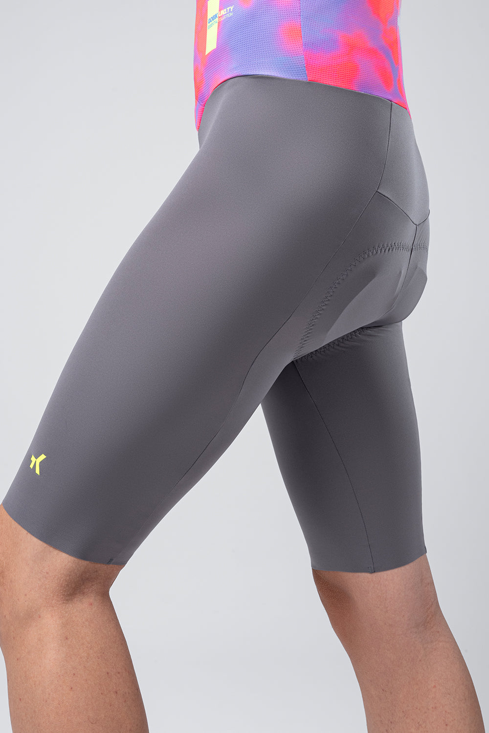 AEROSUIT MADISON MEN BLUE JAY - K10 