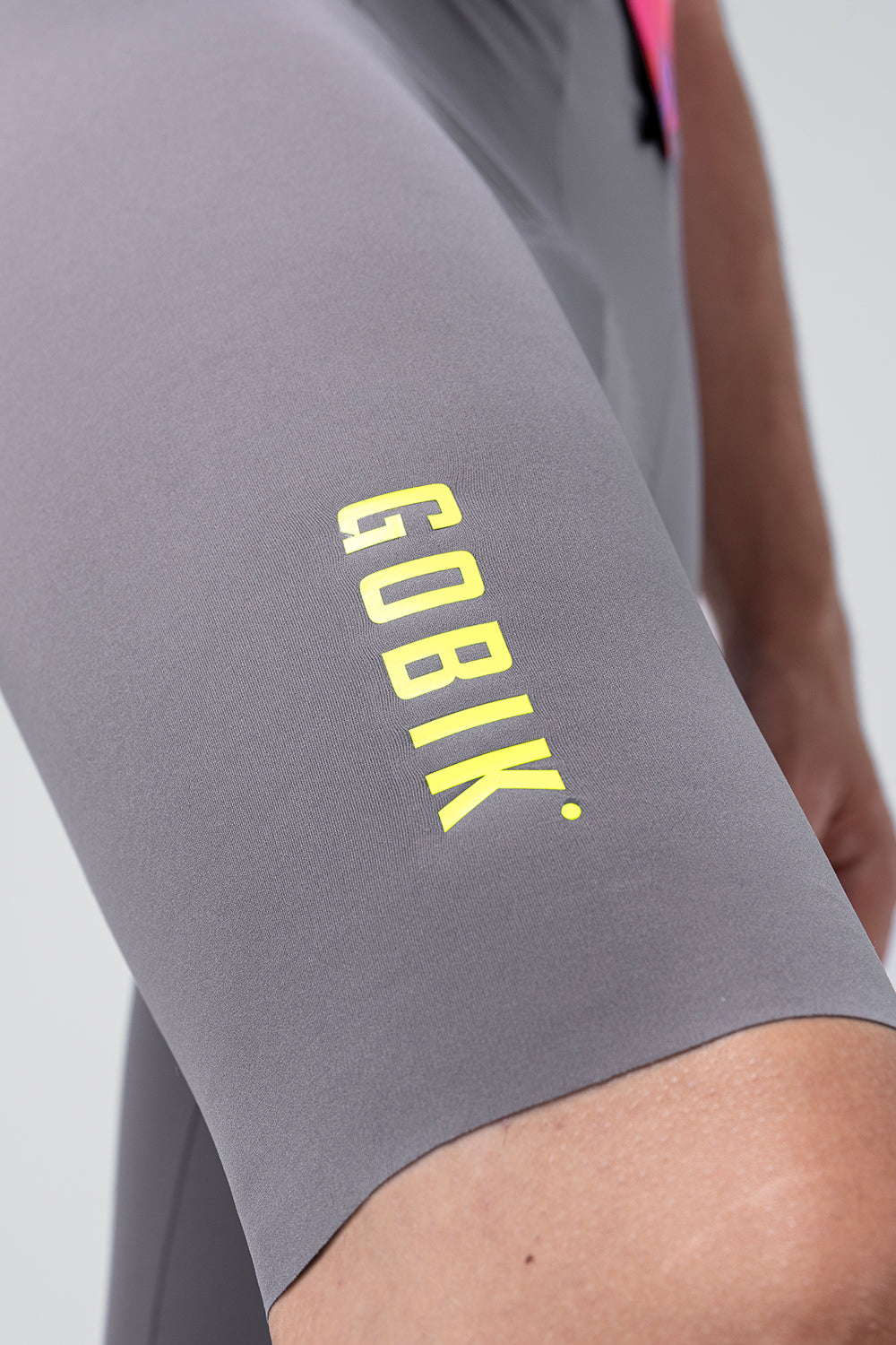 AEROSUIT MADISON MEN BLUE JAY - K10 