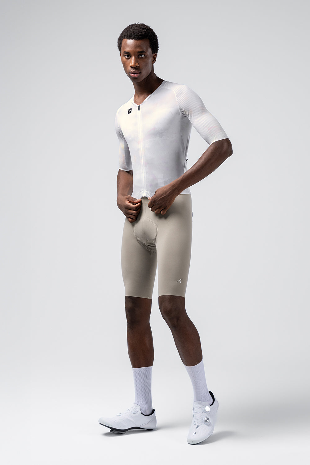 AEROSUIT MADISON MEN CRISP - K10 