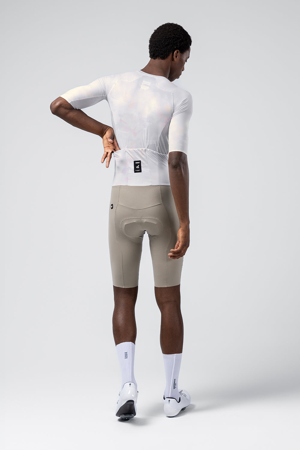 AEROSUIT MADISON MEN CRISP - K10 