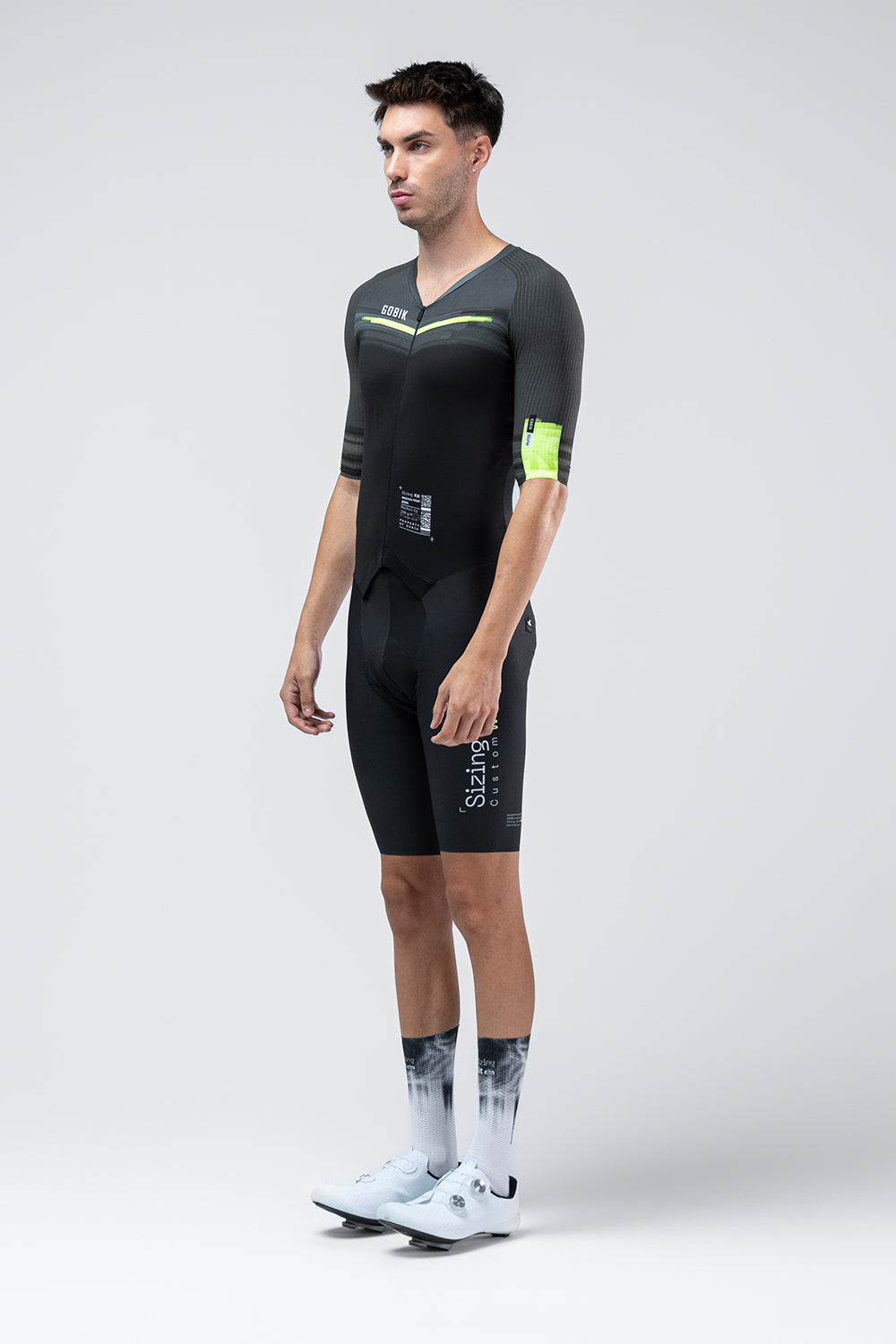 AEROSUIT MADISON PRINT MEN CUSTOM 