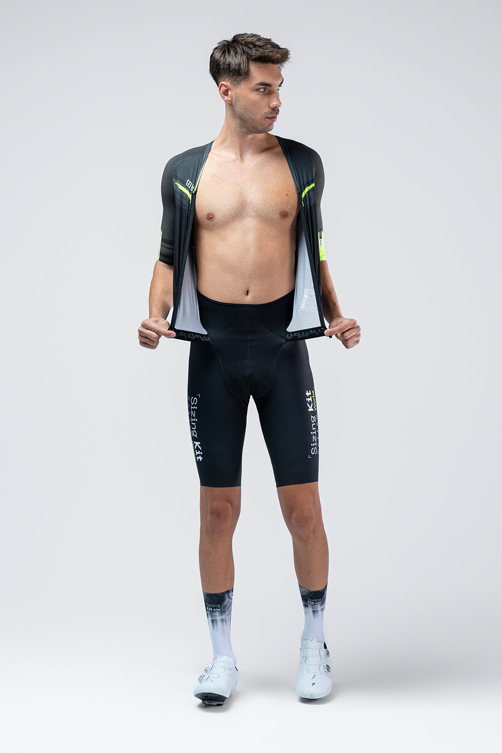 INTEGRAL MADISON PRINT HOMBRE CUSTOM