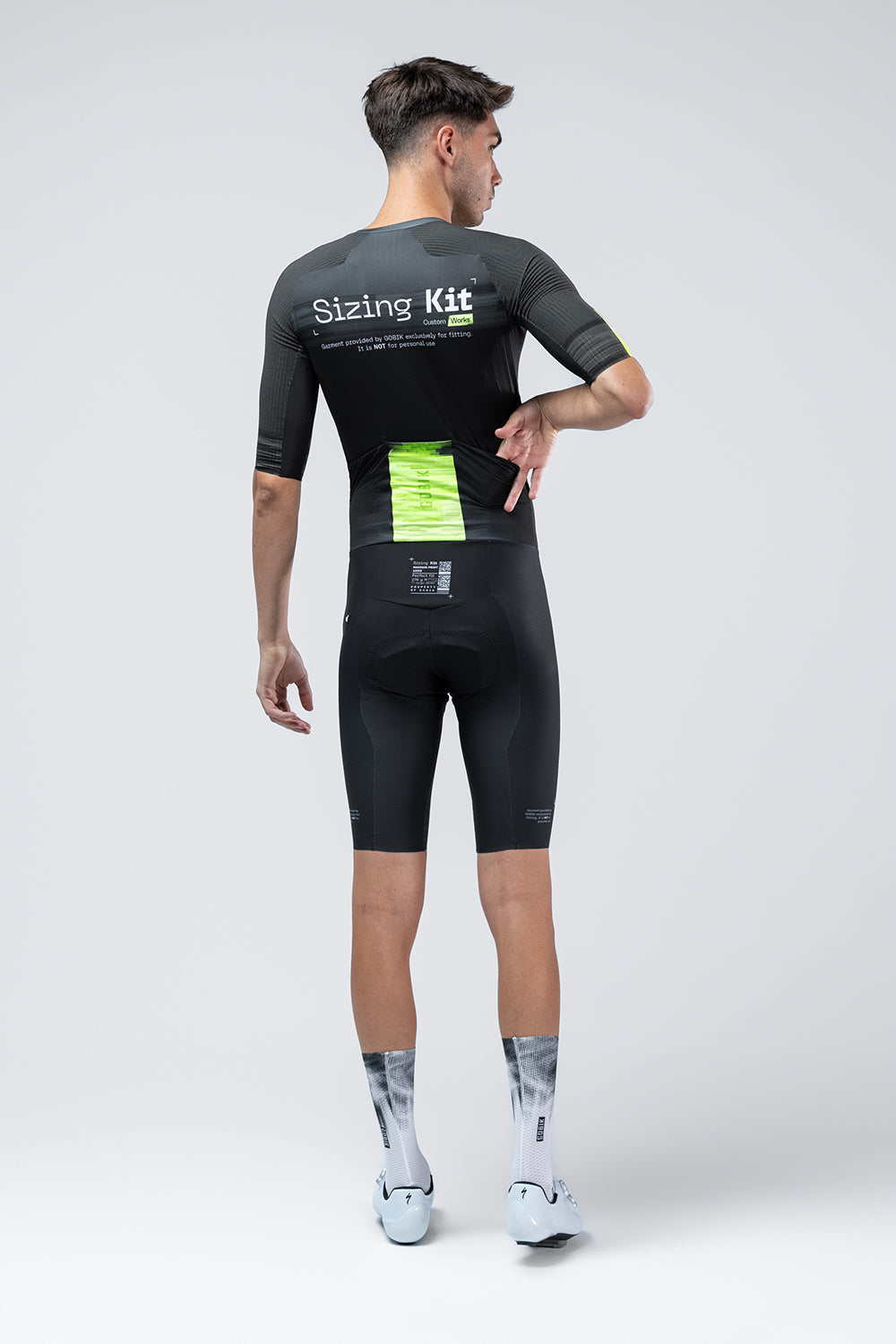 INTEGRAL MADISON PRINT HOMBRE CUSTOM