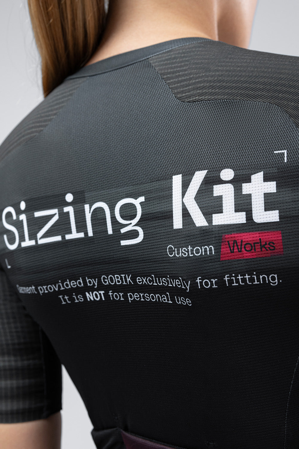 INTEGRAL MADISON PRINT MUJER CUSTOM