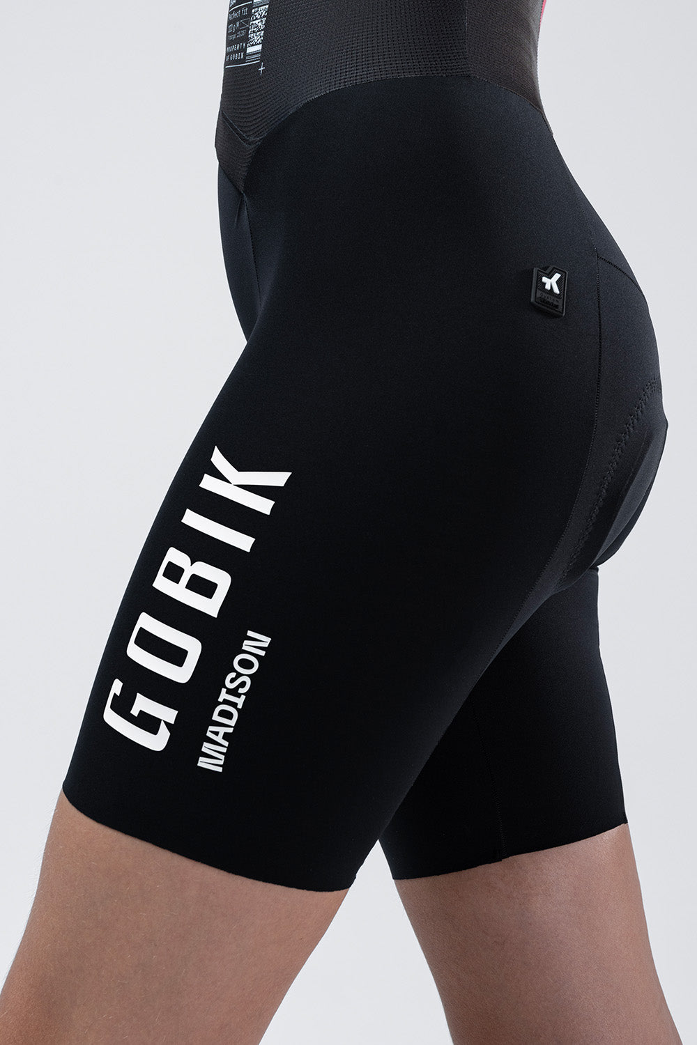 INTEGRAL MADISON MUJER CUSTOM