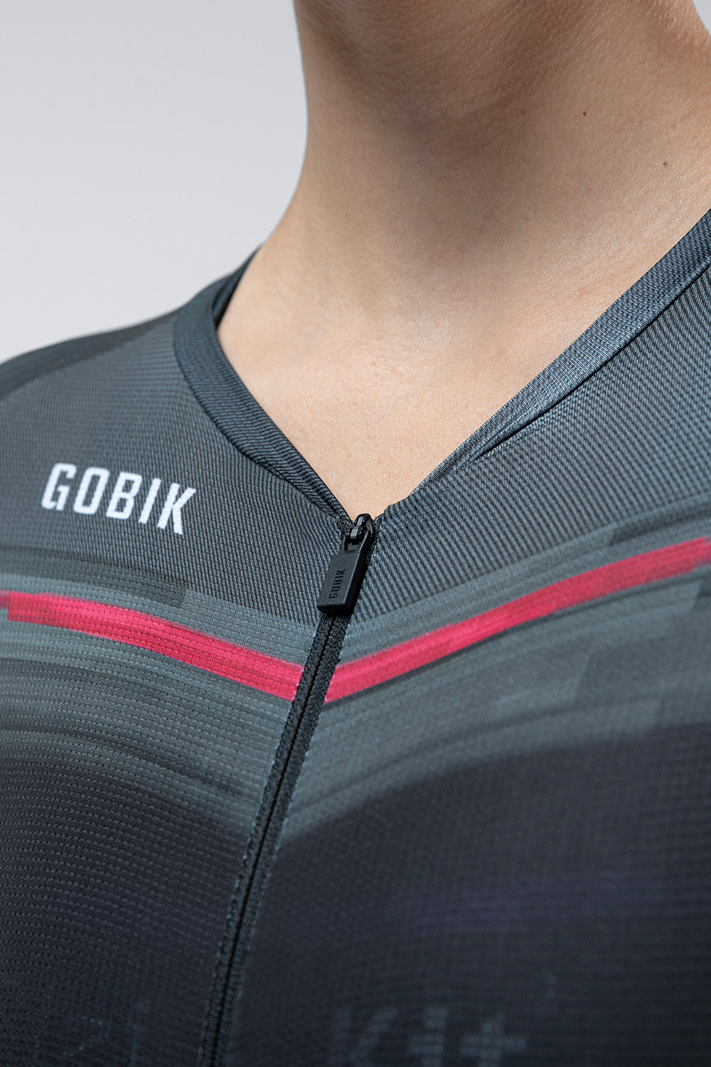 INTEGRAL MADISON MUJER CUSTOM